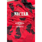 2019 Umbro Independiente Santa Fe Third Jersey Men's L Bogota Colombia Soccer