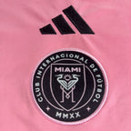NWT Adidas Inter Miami CF Messi #10 2024 Home Jersey Pink XL HF0291