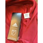 FC Dallas 2020 2021 Adidas MLS Soccer Jersey Men Medium New With Tags MTX Red
