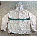 Adidas Skateboarding Climalite Windbreaker Jacket Mens L Homegrown ADV 05-17
