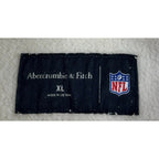 Abercrombie Fitch Seattle Seahawks Super Bowl XLVIII Champions Hoodie XL NFL