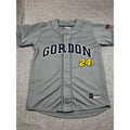 Vintage Jeff Gordon 24 Chase Authentics NASCAR Jersey DuPont Mens M