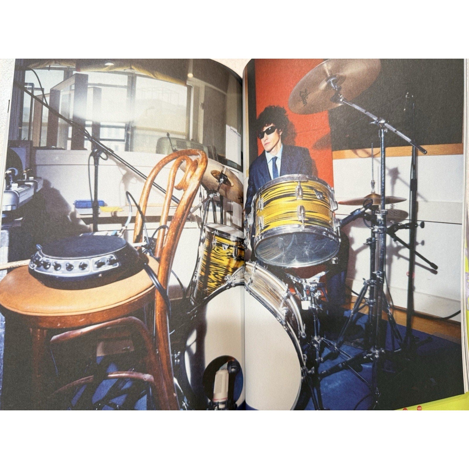 Beastie Boys Book Hardcover 2018 Mike D Ad Rock Hip Hop Coffee Table Book