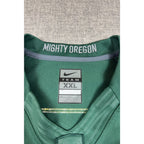 Nike Oregon Ducks Marcus Mariota #8 Jersey Men's XXL Green 2013 Football
