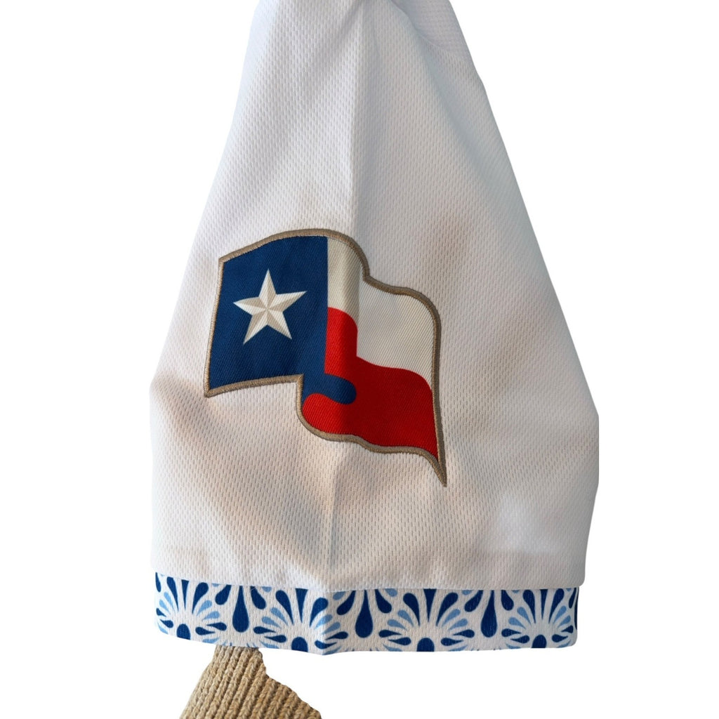 Texas Rangers Los Rangers Mexican Heritage Jersey 2026 Adult XL State Farm