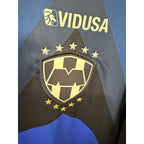 CF Monterrey Rayados Puma XXL LigaMX México Fútbol Jersey BBVA (2020-2021)