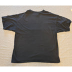 Vintage Cobra Kai T Shirt XXL Distressed Thrashed Faded Gildan Karate Kid Graphic Tee