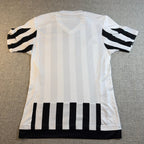 Adidas Juventus 2015/16 Home Jersey Men S Black White Jeep AA0336 Italy