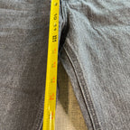 Southpole Jeans Mens 34x32 Black Denim Y2K Streetwear Relaxed Straight Fit 2000s