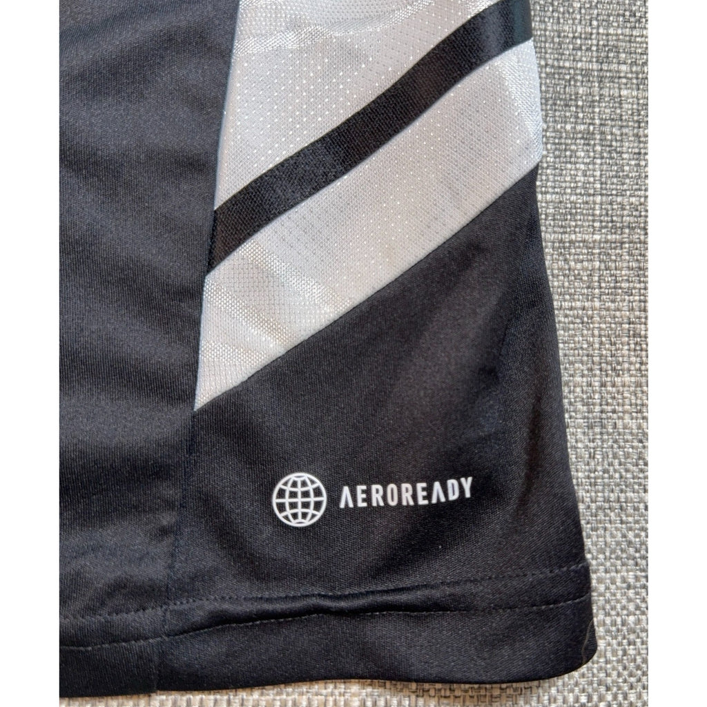 Adidas Besiktas JK Training Jersey Men M Black Condivo 22 H21254 Turkey