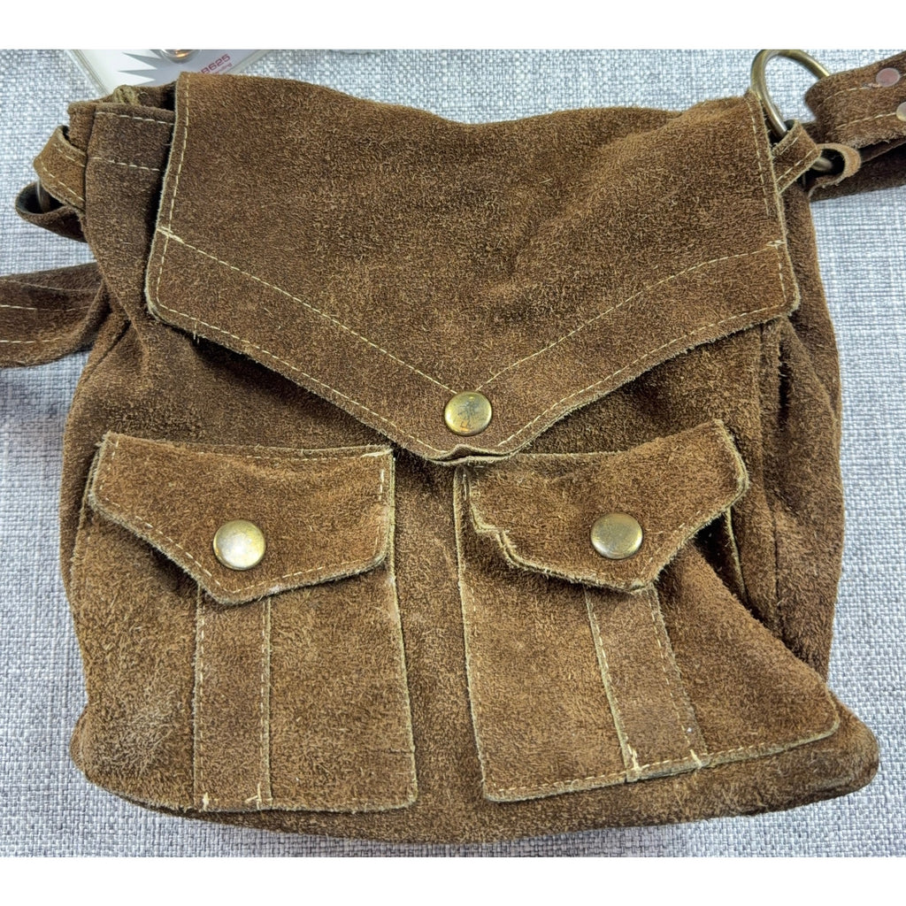 Vintage Minolta Hi-Matic 11 35mm Camera Retro Photography Lot Case Bag Manual