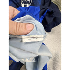 CF Monterrey Rayados Puma XXL LigaMX México Fútbol Jersey BBVA (2020-2021)