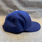 Los Angeles Dodgers ’47 Hat J.P. Morgan Blue Adjustable MLB Baseball Cap