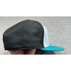New Era 59FIFTY Albuquerque Isotopes Mariachis Hat 7 3/8 Copa MiLB