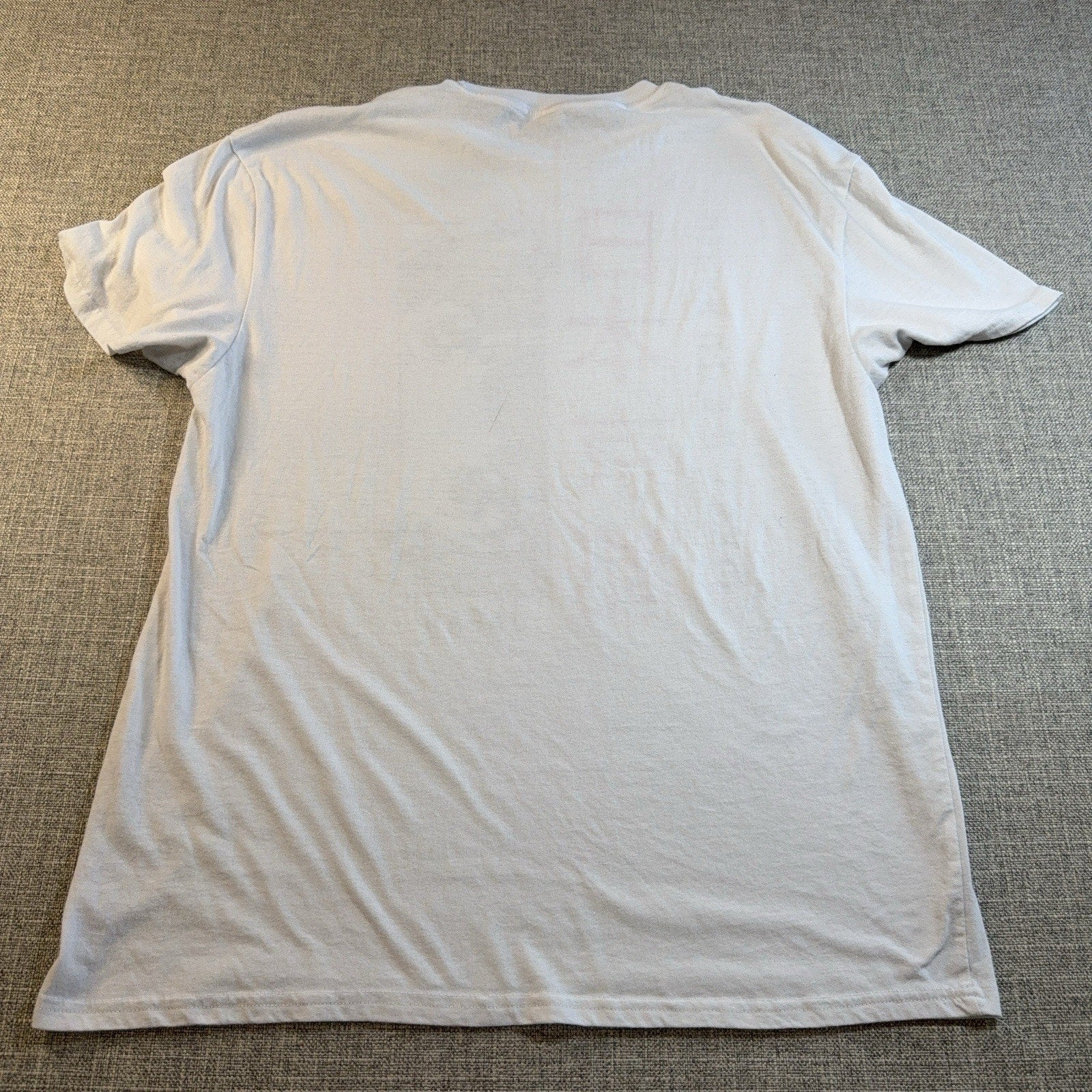 Meet Me in Kyoto Anime Graphic T-Shirt XL