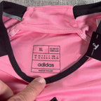 NWT Adidas Inter Miami CF Messi #10 2024 Home Jersey Pink XL HF0291
