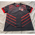 Club Tijuana Xolos Jersey XXL Black Red Limited Edition Liga MX NWT