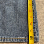 Lot of 2 Levi’s Women’s Jeans Size 8M Bootcut Stretch Denim Blue Category