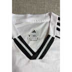 Alex Iwobi Signed Fulham 2025/26 Adidas Home Jersey M COA #17