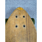 Sector 9 Teahupoo 44" Bamboo Longboard Gullwing Kryptonics Complete