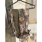 Game Winner Men’s Camoflage Packable Rain Pants 2XL