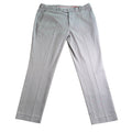Bonobos Pants Mens 38x30 Gray Slim Taper Dress Chinos Business Casual