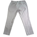 Bonobos Pants Mens 38x30 Gray Slim Taper Dress Chinos Business Casual