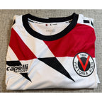 Viktoria Koln 2023-24 Home Jersey Mens M Capelli Soccer Football Germany
