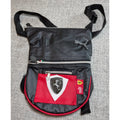 Puma x Ferrari Small Crossbody / Waist Pouch Y2K