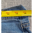 Lot of 2 Levi’s Women’s Jeans Size 8M Bootcut Stretch Denim Blue Category