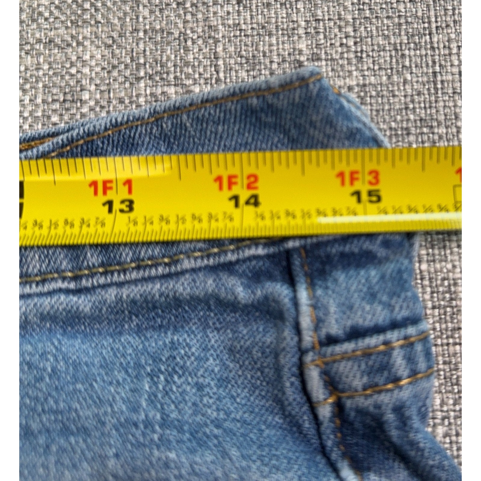 Lot of 2 Levi’s Women’s Jeans Size 8M Bootcut Stretch Denim Blue Category