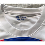 Nike PSG Paris Saint-Germain 2022/23 Third Jersey Men M NWT DN2716-101