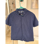 3pc Denim & Flower Ricky Singh Men’s Button Up Shirt Lot L XL Casual Resort