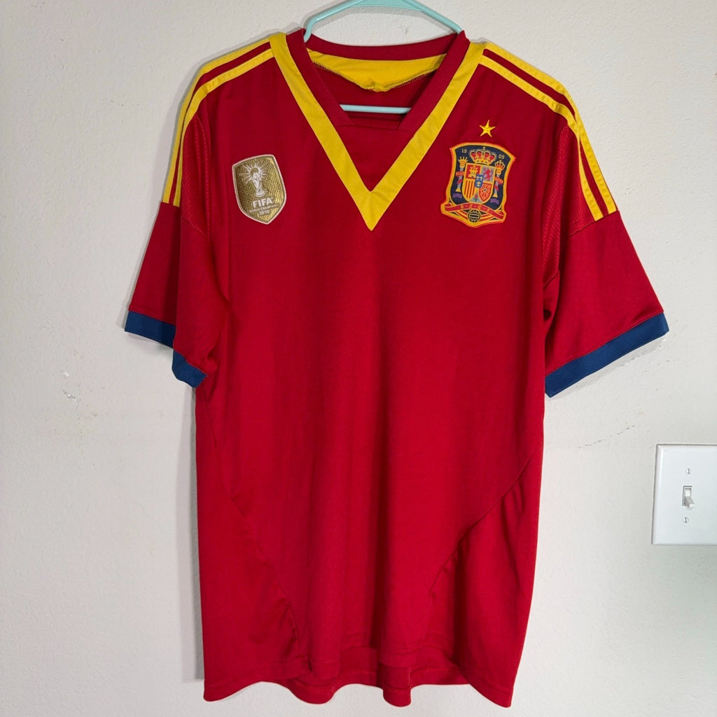 3 Soccer Jersey Bundle Belgium Spain Mexico National Team Football Shirts Mens