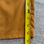 REI Co-op Trailmade Pants Mens 40x30 Brown Hiking Stretch Nylon UPF50