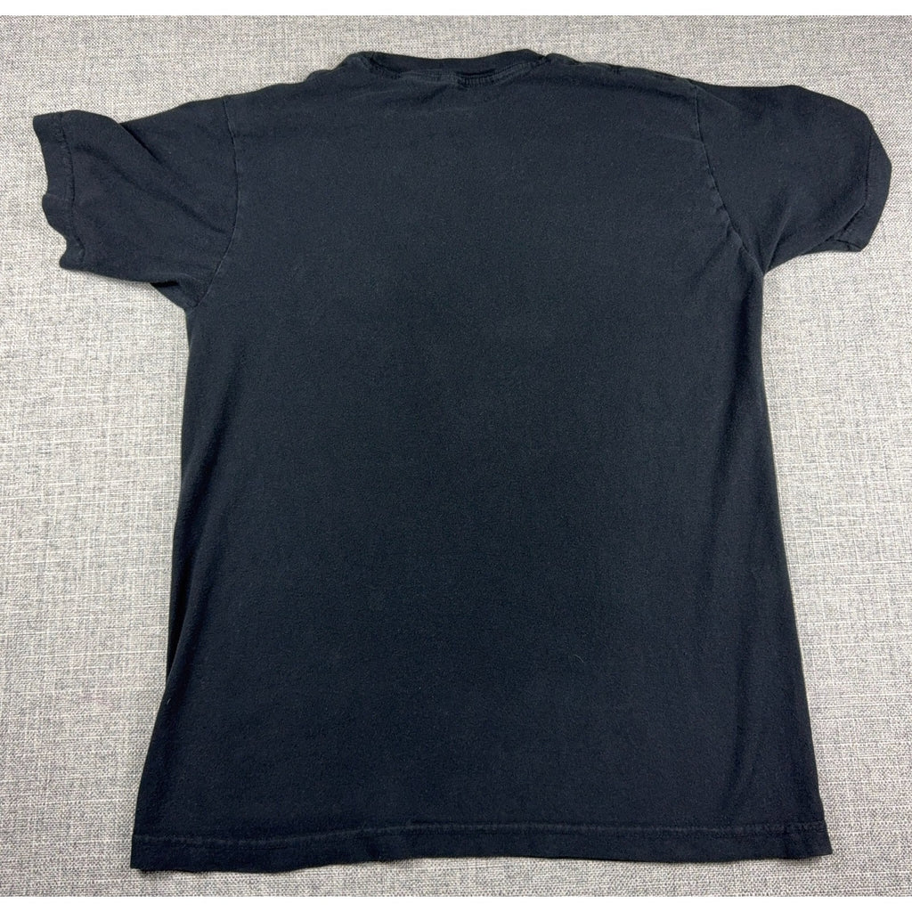Tokyo Ghoul Ken Kaneki Funimation Anime Graphic T Shirt Black Mens M Manga
