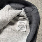 Nike Club Fleece Hoodie Mens XL Gray Pullover Sweatshirt Swoosh BV2654-071