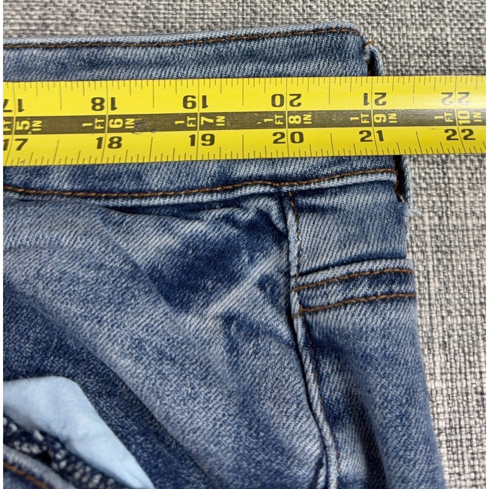 KUT from the Kloth Lucy High Rise Wide Leg Jeans, Women’s Size 20W