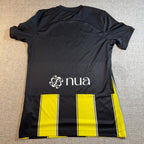 Nike Al Ittihad 2023-24 Home Jersey Men M Saudi Pro League DR2696-015