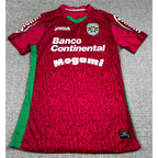 2014-15 CD Marathon Away Jersey Joma Honduras Soccer Shirt Mens S Rare