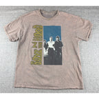 Boyz N The Hood T Shirt XL Movie Graphic Ice Cube Cuba Gooding Jr Distressed