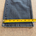 Lot of 2 Levi’s Women’s Jeans Size 8M Bootcut Stretch Denim Blue Category