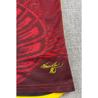 Seattle Sounders Bruce Lee Jersey Adidas Authentic MLS 2023 Mens M HI1837