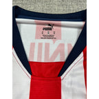 Puma Chivas Guadalajara 2024/25 Home Jersey Women's XL Liga MX Red White