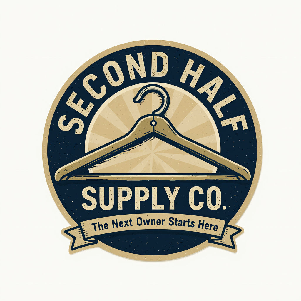 Second Half Supply Co, LLC