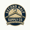 Second Half Supply Co, LLC - Home
