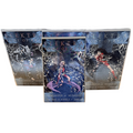 Second Half Supply Co, LLC Elektra Root of Evil 90s Marvel comic book lot in protective bags