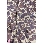 Second Half Supply Co, LLC vintage duck hunter camo rain jacket with large utility pockets and rubberized finish