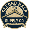 Second Half Supply Co, LLC - Home