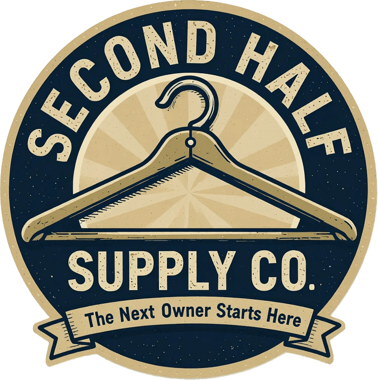 Second Half Supply Co, LLC